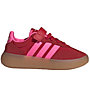 adidas Barreda Decode Jr - sneakers - bambino, Red/Pink
