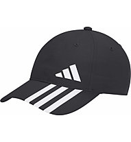 adidas Bb 3S Cap A.R. - cappellino, Black