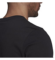 adidas Originals Bld Tee - T-shirt - Herren, Black