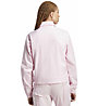 adidas Bluv Q1 B Tt - giacca della tuta - donna, Pink