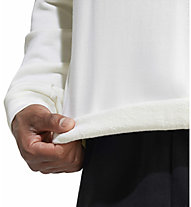 adidas Brand Love French Terry Crew M - Sweatshirt - Herren, White