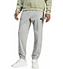 adidas Brand Love French Terry  Q3 M - pantaloni fitness - uomo, Grey