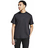 adidas Brand Love Q3 M - T-shirt - uomo, Black