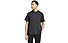 adidas Brand Love Q3 M - T-Shirt - Herren, Black