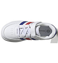 adidas Breaknet 2.0 EL K - Sneakers - Kinder, White/Blue/Red