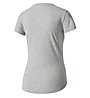 adidas Category TR W - T-shirt fitness - donna, Grey
