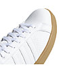 adidas Cloudfoam Advantage - sneaker - uomo, White