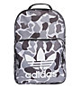 adidas Originals Classic Backpack Camo - Daypack, Grey/Black