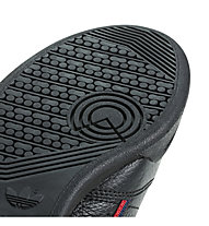 adidas Originals Continental 80 - Sneakers - Herren, Black