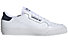 adidas Originals Continental Vulc - Sneaker - Herren, White