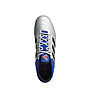 adidas Copa 18.2 FG - scarpe da calcio terreni compatti, Silver/Blue