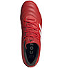 adidas Copa 20.3 FG - scarpe da calcio per terreni compatti, Red
