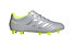 adidas Copa 20.4 FG - scarpe da calcio terreni compatti, Grey/Silver/Yellow