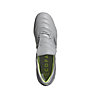 adidas Copa Gloro 20.2 FG - scarpe da calcio terreni compatti, Grey/Silver/Yellow