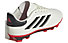 adidas Copa Pure 2 Club FG Jr - Fußballschuh für festen Boden - Jungs, White/Red