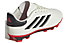 adidas Copa Pure 2 Club FG Jr - scarpe da calcio per terreni compatti - ragazzo, White/Red