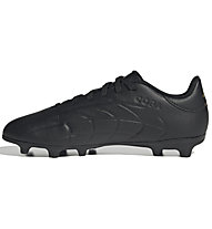 adidas Copa Pure 2 League FG Jr - Fußballschuh für festen Boden - Kinder, Black