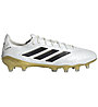 adidas Copa Pure 3 Elite FG - scarpe da calcio per terreni compatti, White