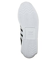 adidas Originals Country OG - Sneaker - Damen, Olive/White