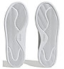 adidas Court Silk - Sneakers - Damen, White