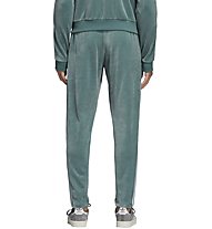 adidas Originals Cozy - pantaloni fitness - uomo, Green
