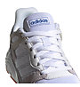 adidas Crazychaos - Sneaker - Damen, White/Rose/Orange