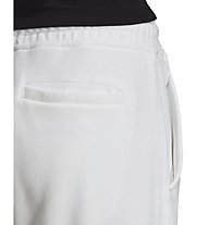 adidas Originals Cuff - pantaloni fitness - donna, White