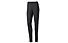 adidas D2M Cuff PT 3-Stripes - pantaloni fitness - donna, Black