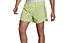 adidas D4r M - pantaloni running - uomo, Yellow