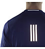 adidas D4r M - maglia running - uomo, Purple