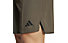 adidas D4T M - Trainingshosen - Herren, Brown