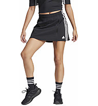 adidas Dance Sko W - pantaloni fitness - donna, Black