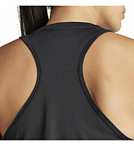 adidas Designed 4 Training W - Top - Damen, Black