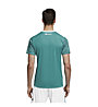adidas Away Replica Germany - maglia calcio - uomo, Green/White/Blue