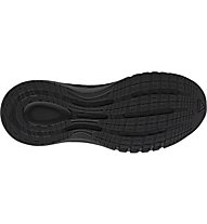 adidas Duramo 6 Leather - scarpe running - uomo, Black
