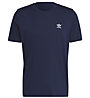 adidas Originals Essential - T-Shirt - Herren, Dark Blue