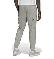 adidas Originals Essential C P - pantaloni lunghi - uomo, Grey