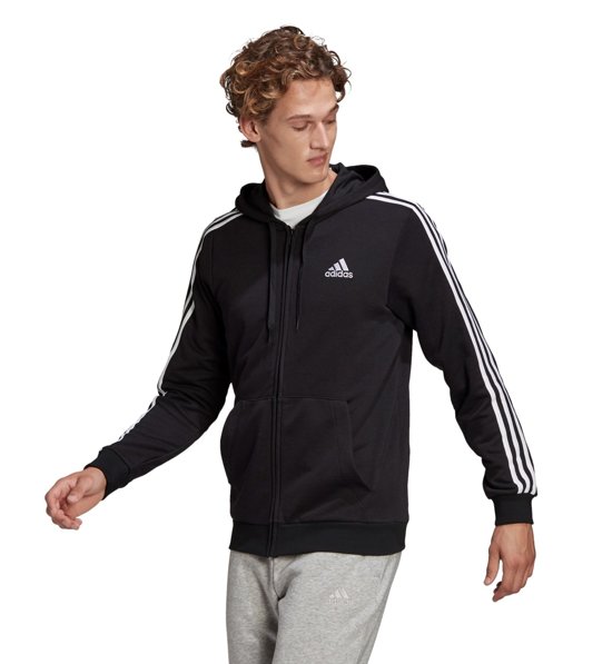 Adidas teorado full zip - uomo hoodies hot sale