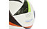 adidas Euro 24 PRO - Fußball, White/Black