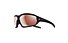 adidas Evil Eye Evo Pro - occhiali sportivi, Black Matt/Grey
