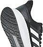 adidas Falcon - scarpe jogging - donna, Black