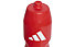 adidas FC Bayern - Trinkflasche, Red/White