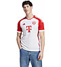 adidas FC Bayern 23/24 Home - maglia calcio - uomo, White/Red