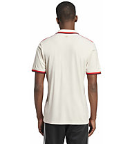 adidas FC Bayern 24/25 Third - Fußballtrikot - Herren, Beige