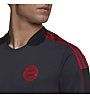 adidas FC Bayern Training - maglia calcio - uomo, Black/Red