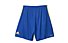 adidas FEF Home Short - pantaloncini calcio Replica Spagna, Royal Blue