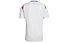 adidas FIGC Away - maglia calcio - uomo, White