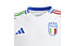 adidas FIGC Away Y - Fußballtrikot - Kinder, White