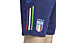 adidas FIGC TIRO - pantaloni calcio - uomo, Dark Blue