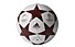 adidas Finale 16 FC Bayern Capitano - pallone da calcio, White/Red